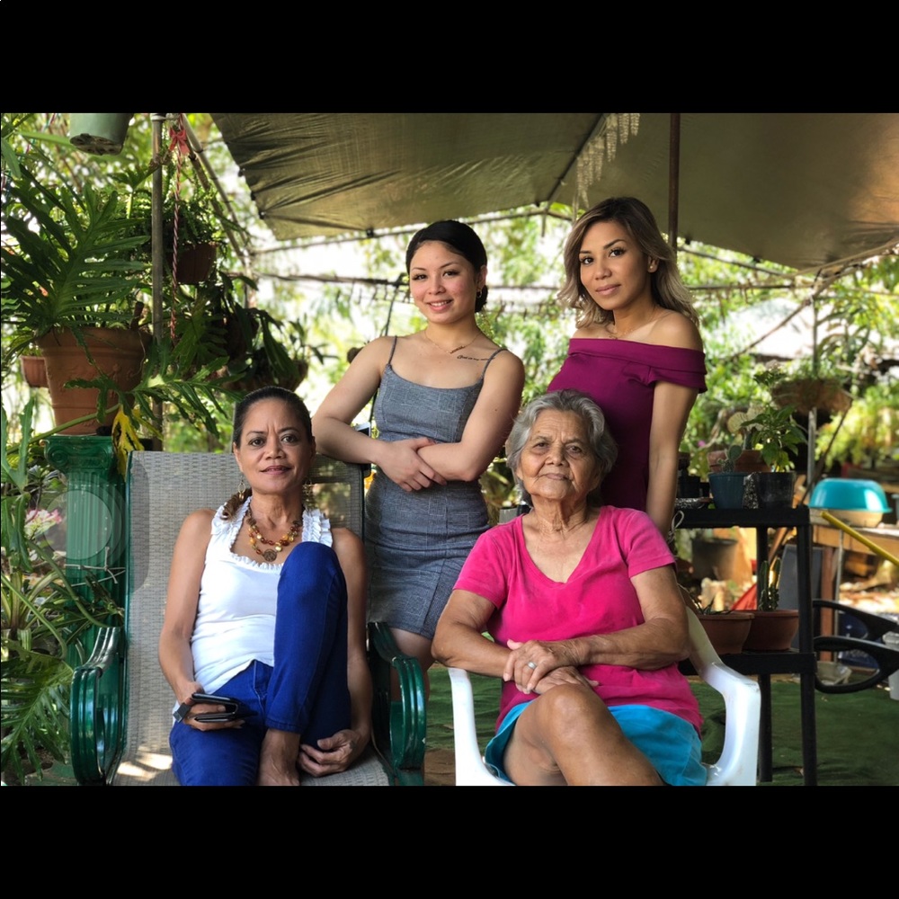 Meet your Posher, Carole